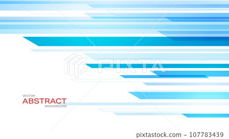 Geometric background vector material Geometric background vector material 107783439