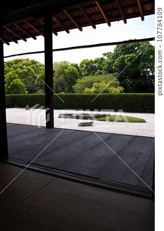 四國88寺第86號志度寺未染庭園 四國88寺第86號志度寺未染庭園 107784109