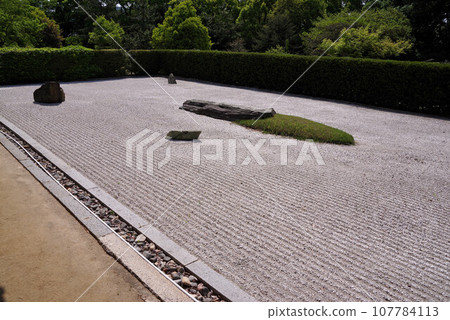 四國88寺第86號志度寺未染庭園 四國88寺第86號志度寺未染庭園 107784113