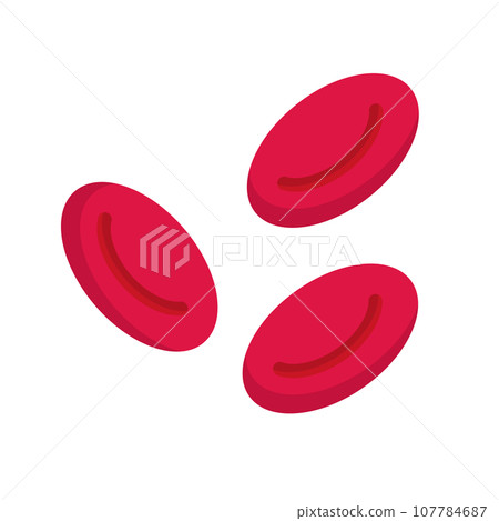 紅血細胞 107784687