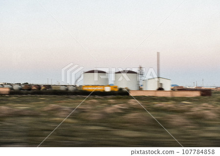 Mongolia Siberian Railway Mongolia Siberian Railway 107784858