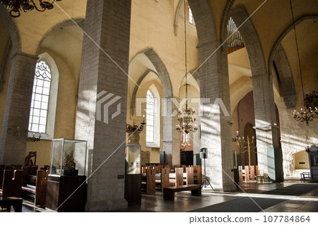 European church European church 107784864