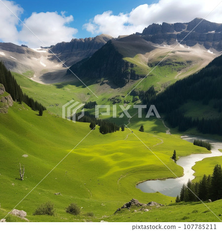 廣闊的風景 107785211