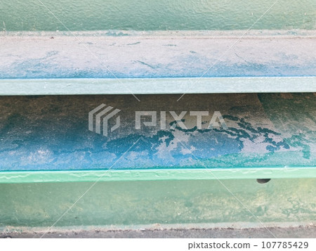 paint steel frame 1 107785429