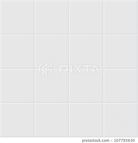 Seamless texture pattern of ceramic tile for background. Seamless texture pattern of ceramic tile for background. 107785630