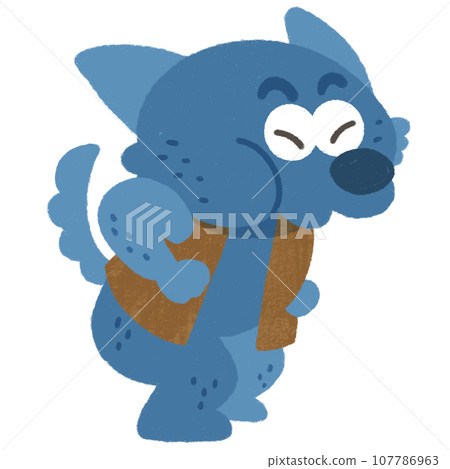 狼呼吸 狼呼吸 107786963