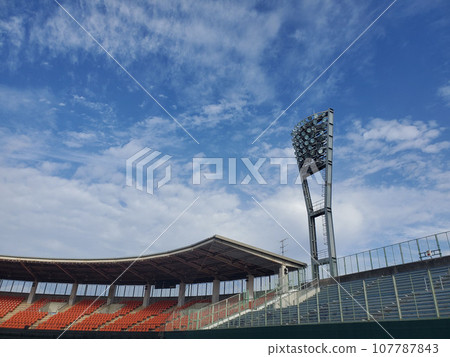 Komaki City General Sports Ground Komaki Municipal Stadium Komaki City, Aichi Prefecture 107787843