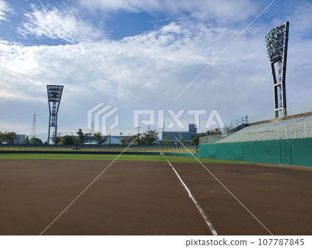 Komaki City General Sports Ground Komaki Municipal Stadium Komaki City, Aichi Prefecture Komaki City General Sports Ground Komaki Municipal Stadium Komaki City, Aichi Prefecture 107787845