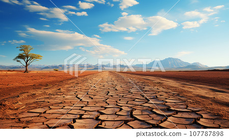 Desolate Earth (AI) 107787898