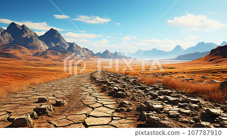 Desolate Earth (AI) 107787910