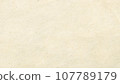 背景資料☆紋理日本紙米色 107789179