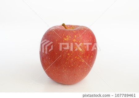 新鮮蘋果夢光（弘前富士） 107789461