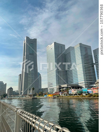 Landmark Tower, Minato Mirai Landmark Tower, Minato Mirai 107790368