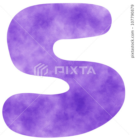 Number five 107790879