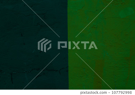 Abstract background from two different shades of green. Abstract background from two different shades of green. 107792998