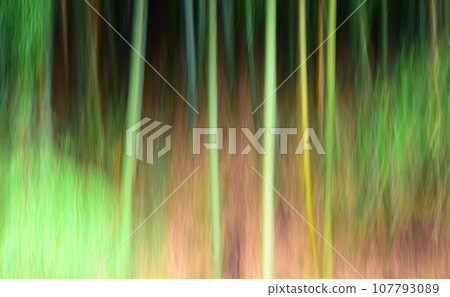 竹林 圖片由 ICM 提供 竹林 圖片由 ICM 提供 107793089