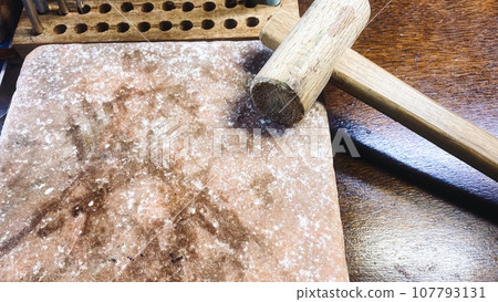 手工錘子 107793131