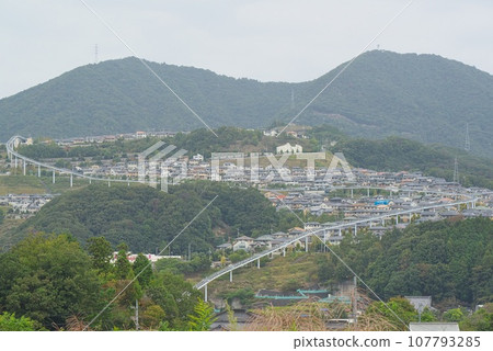 空中纜車城綠坂 107793285