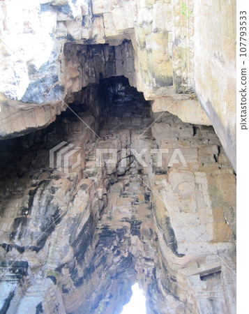 Cambodia is Angkor Thom Cambodia is Angkor Thom 107793533