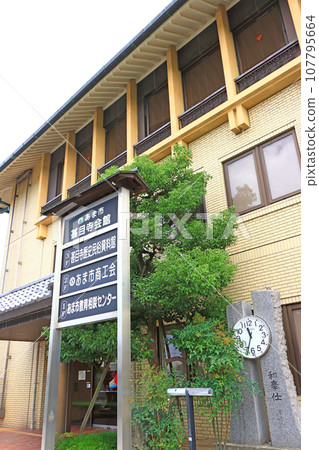 Scenery of Ama City Jinmeji History and Folklore Museum, Ama City, Aichi Prefecture 107795664