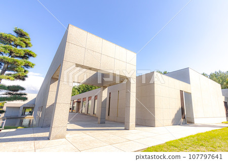 Ken Domon Memorial Hall [Sakata City, Yamagata Prefecture] 107797641