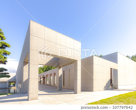 Ken Domon Memorial Hall [Sakata City, Yamagata Prefecture] 107797642