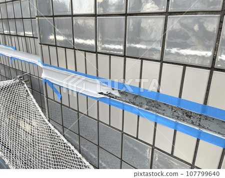 更換磁磚接縫 107799640