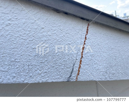 需要修復的結構裂縫 107799777