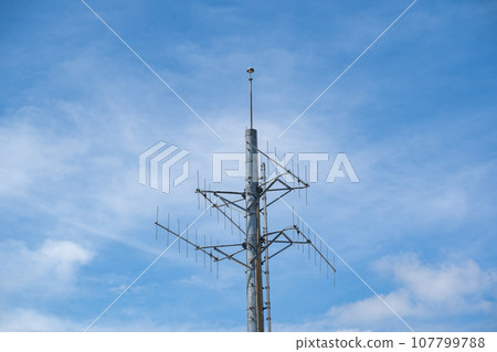 blue sky wireless antenna blue sky wireless antenna 107799788