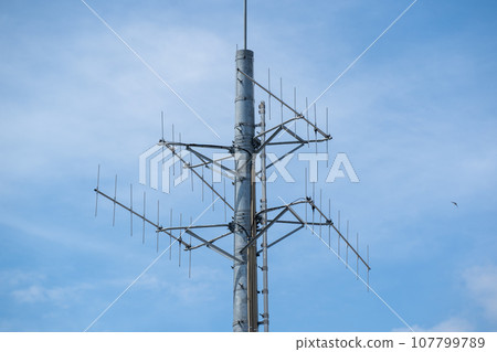 blue sky wireless antenna blue sky wireless antenna 107799789