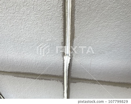 Replacing bleeding ALC joints 107799829