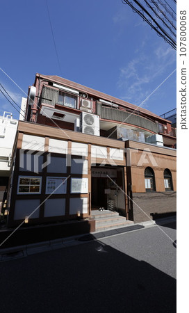 Hasunuma Onsen, a public bath located in Ota Ward, Tokyo 107800068