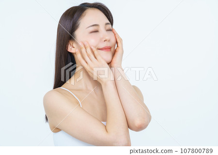 Beauty image Female Beauty image Female 107800789