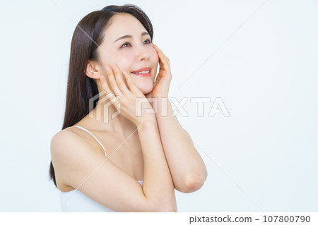 Beauty image Female Beauty image Female 107800790