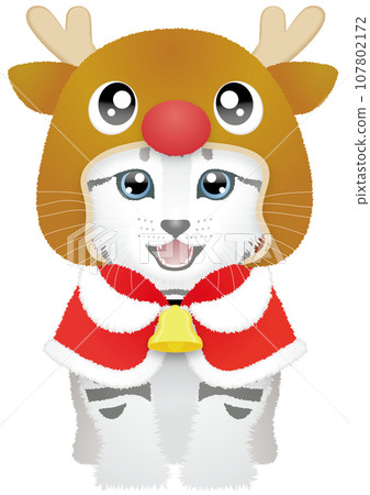 這是馴鹿nya 107802172