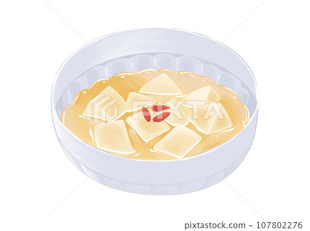 台灣茶瓊脂 107802276