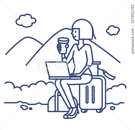 自然界中各種工作方式 自然界中各種工作方式 107802762