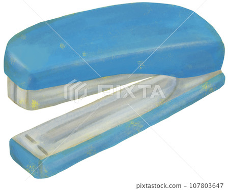 stapler stationery stapler stationery 107803647
