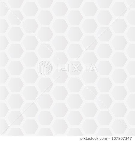 Grey decorative background with texture, tile decor, Background with copy space 107807347