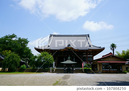 5067 坂東觀音聖地第十二寺慈恩寺 5067 坂東觀音聖地第十二寺慈恩寺 107808250