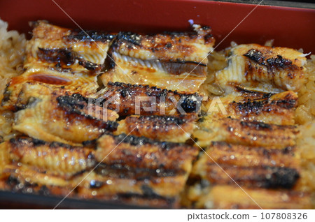 海鰻飯（廣島縣廿日市市） 107808326