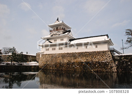 富山城堡（富山城遺址公園/富山縣丸之內市） 107808328