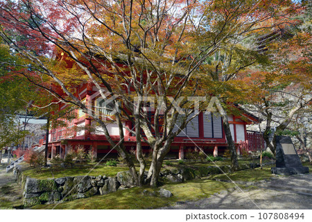 奈良縣櫻井市泊峰 談山神社 參拜神社 107808494