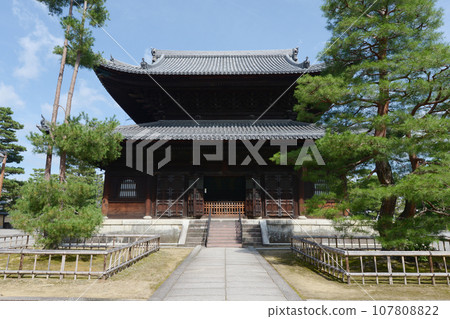 京都市右京區妙心寺花園 107808822