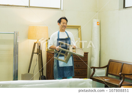 回收店形象 107808851