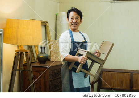 回收店形象 回收店形象 107808856