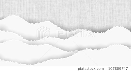 波浪剪影日本圖案背景 波浪剪影日本圖案背景 107809747