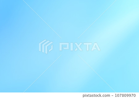 Blue background flowing line gradation Blue background flowing line gradation 107809970