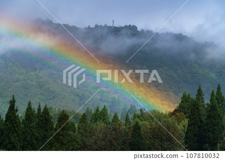 閃亮的彩虹 107810032