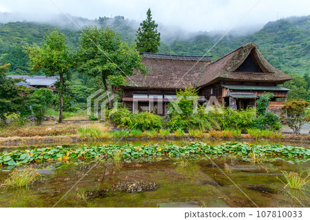 前佐藤屋 107810033